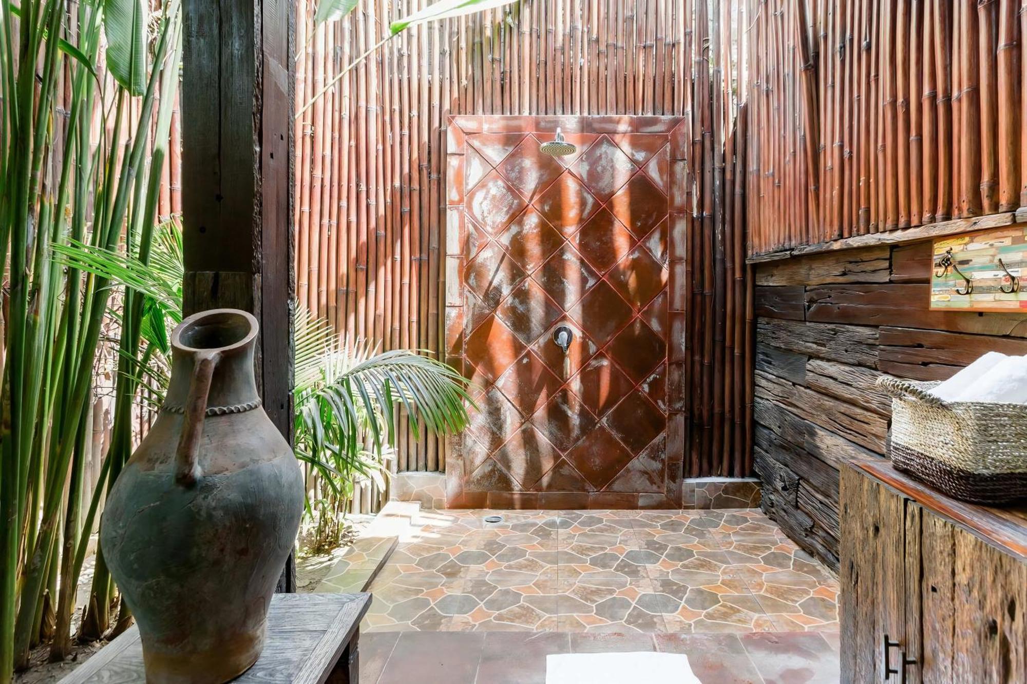 Ocean Luxury Villas Seminyak  Ngoại thất bức ảnh
