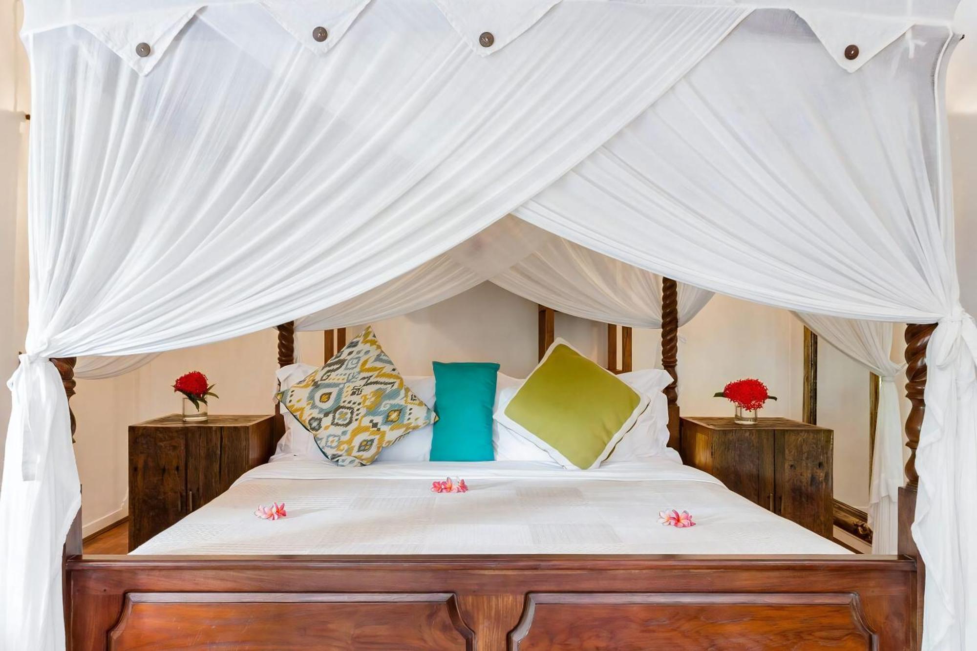 Ocean Luxury Villas Seminyak  Ngoại thất bức ảnh