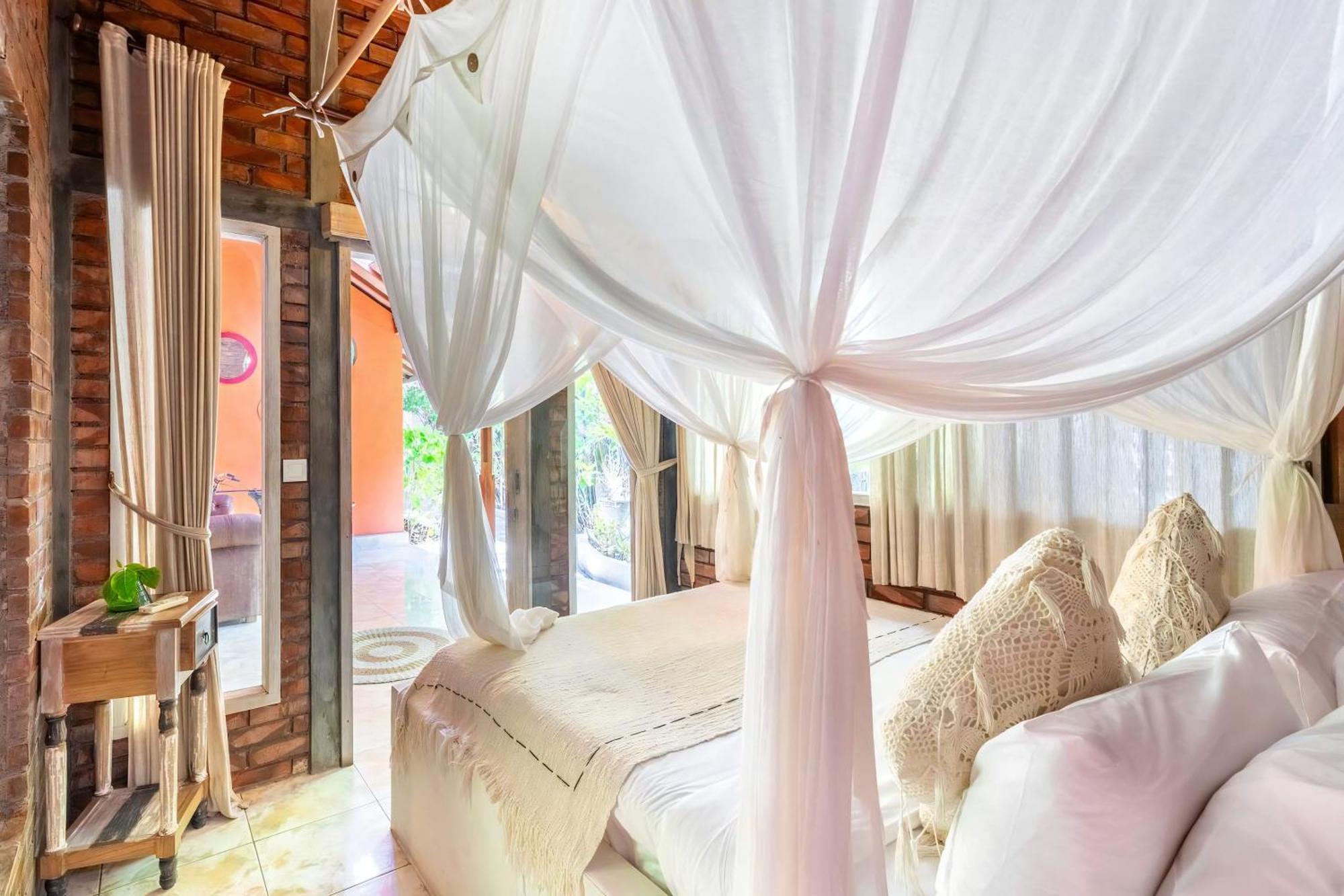 Ocean Luxury Villas Seminyak  Ngoại thất bức ảnh