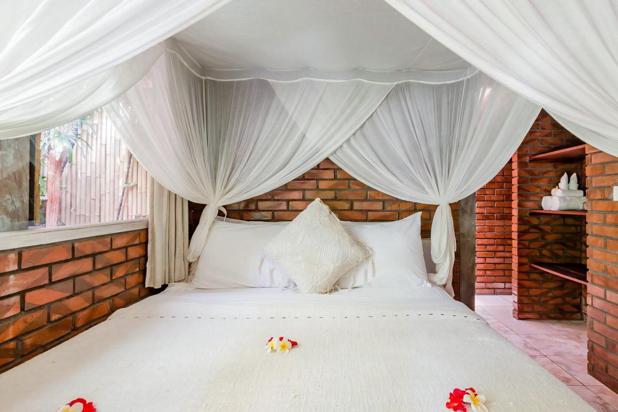 Ocean Luxury Villas Seminyak  Ngoại thất bức ảnh