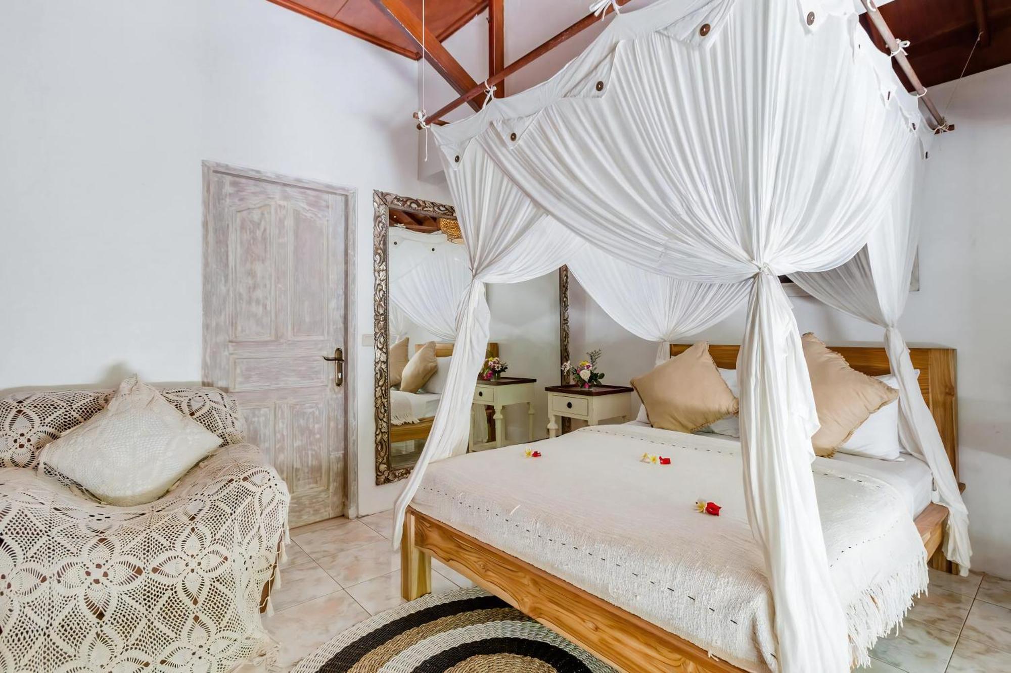Ocean Luxury Villas Seminyak  Ngoại thất bức ảnh