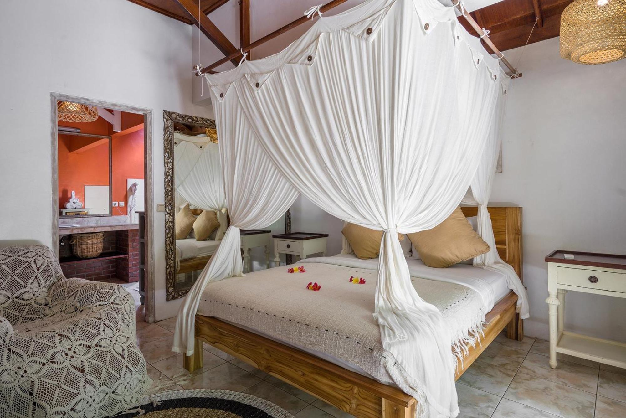 Ocean Luxury Villas Seminyak  Ngoại thất bức ảnh