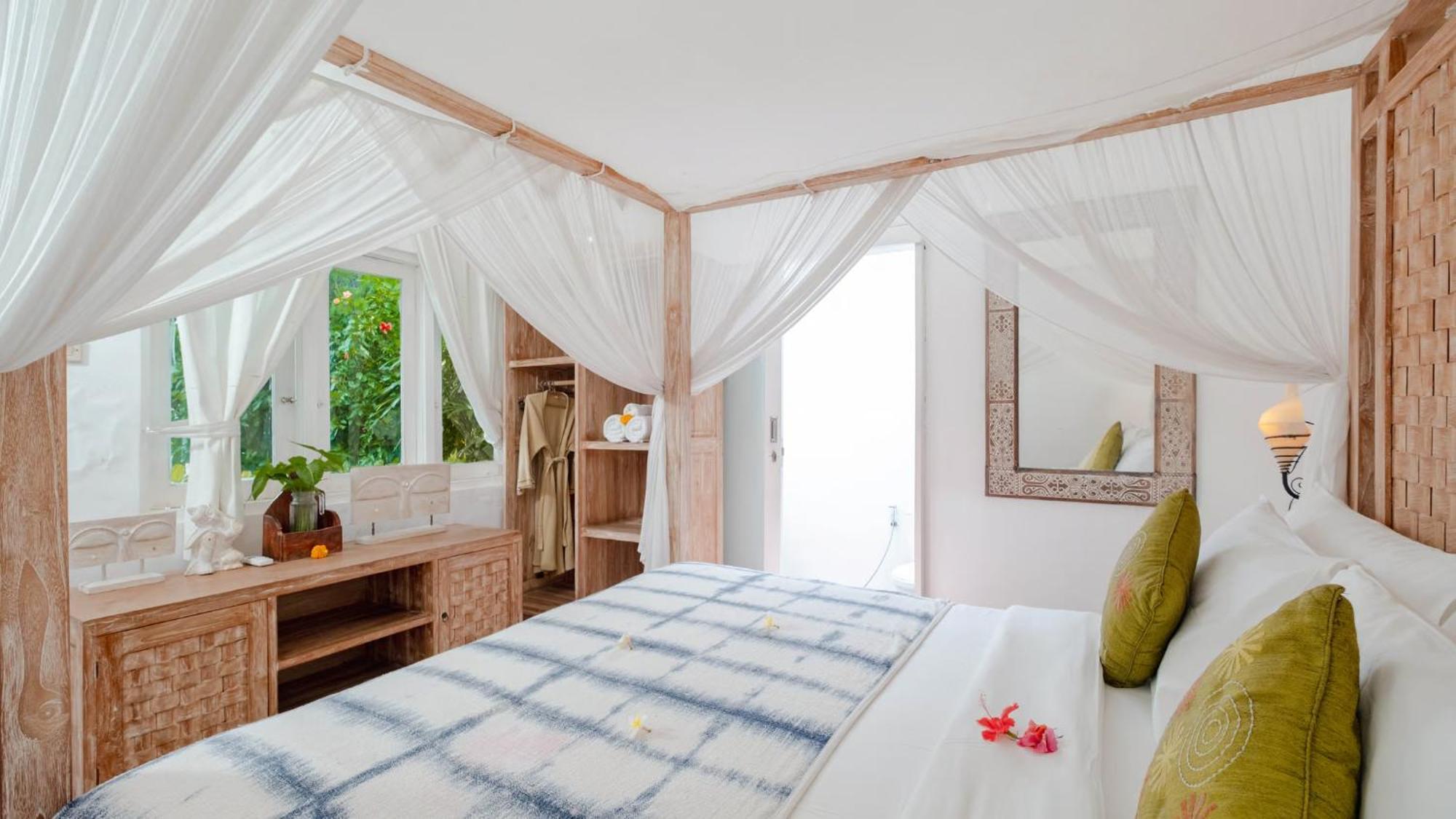 Ocean Luxury Villas Seminyak  Ngoại thất bức ảnh