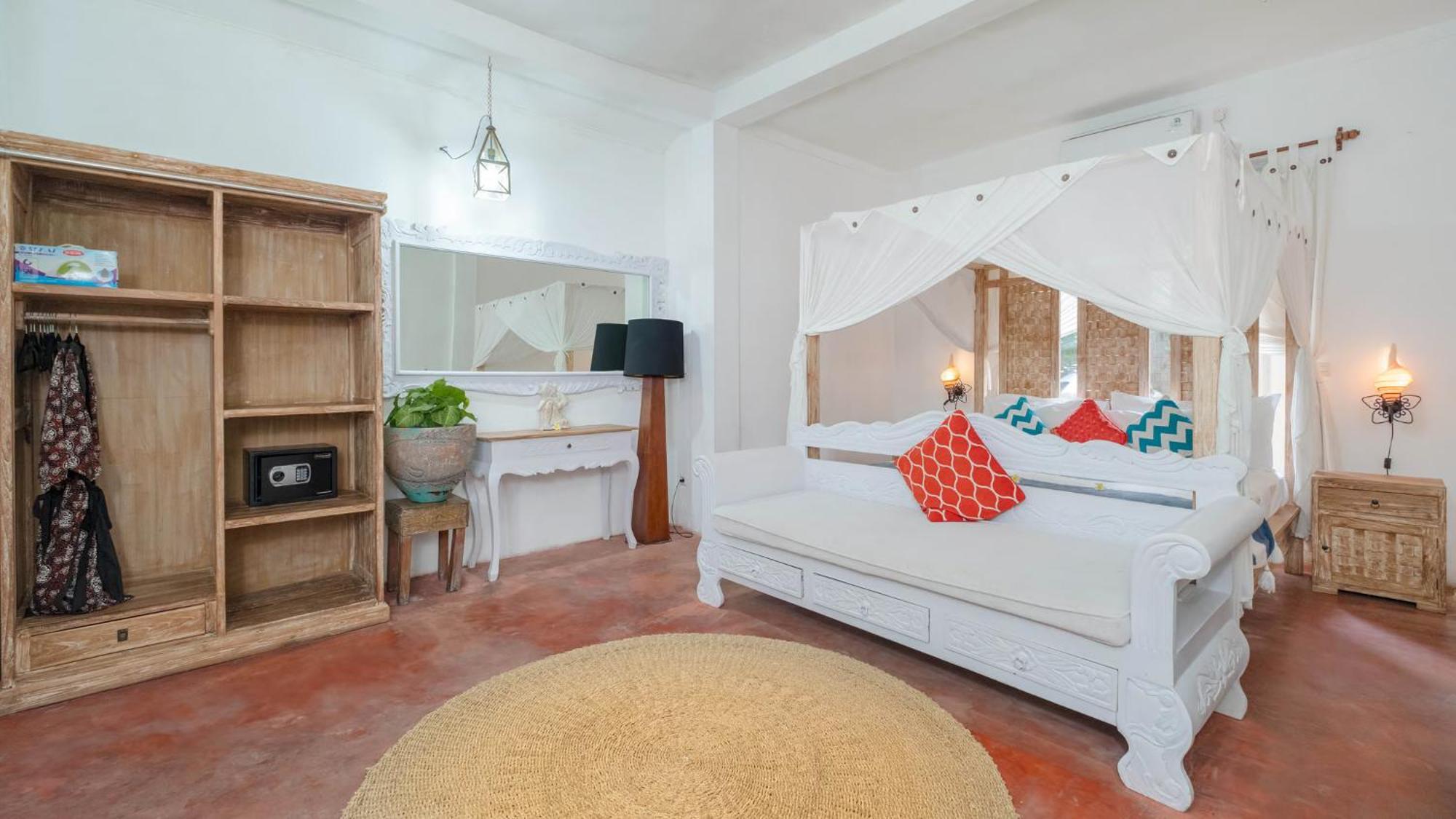 Ocean Luxury Villas Seminyak  Ngoại thất bức ảnh