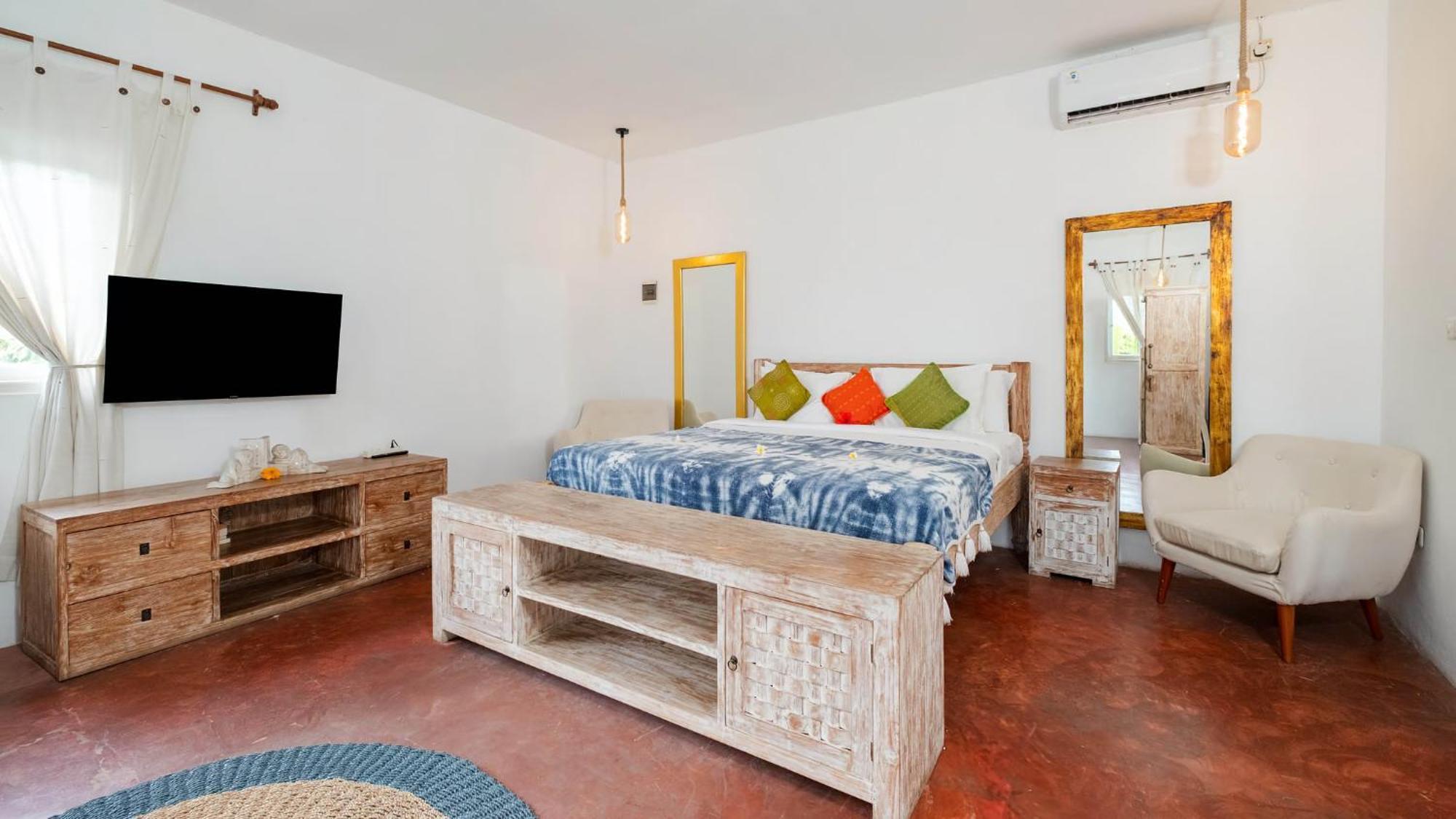 Ocean Luxury Villas Seminyak  Ngoại thất bức ảnh